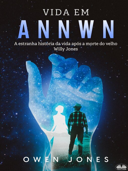 Title details for Vida Em Annwn by Owen Jones - Available